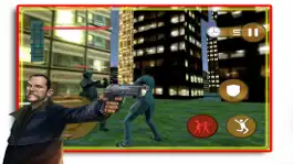 Game screenshot City Gangster Boss Sim apk