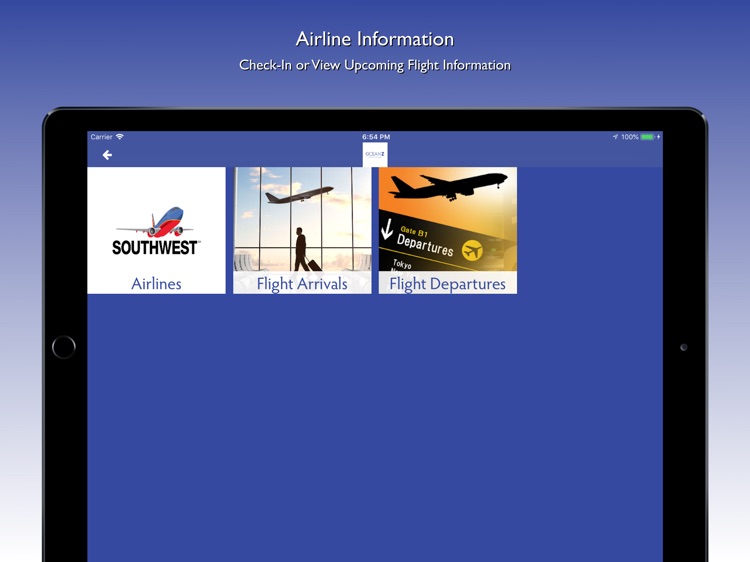 Ocean Z Boutique Hotel Aruba screenshot-3