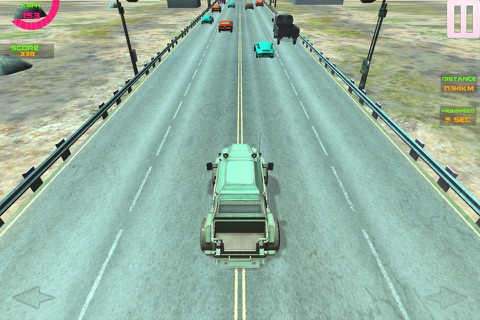 Car Racing Real screenshot 4
