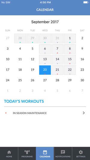 Kinduct Mobile App