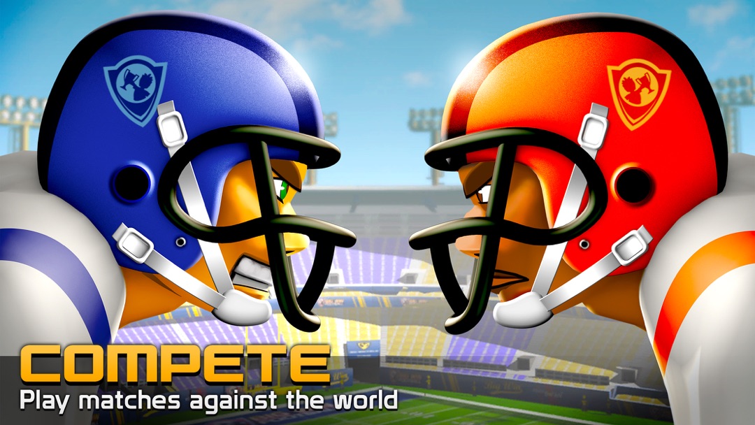 Big Win Football 2019 - Online Game Hack and Cheat | TryCheat.com