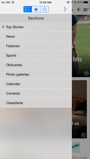 Newark Post Online(圖3)-速報App