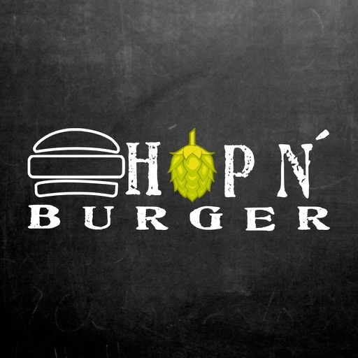 Hop N' Burger icon