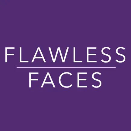 Flawless Faces Cheats