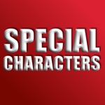 Download Keyboard Symbols / Characters app