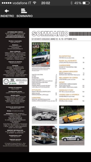 Automobilismo d'Epoca Magazine(圖2)-速報App