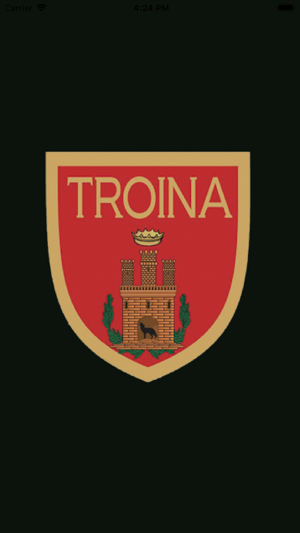 Troina Monitor