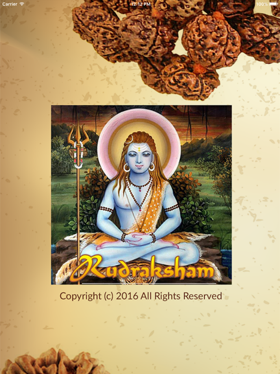 Screenshot #4 pour Rudraksham