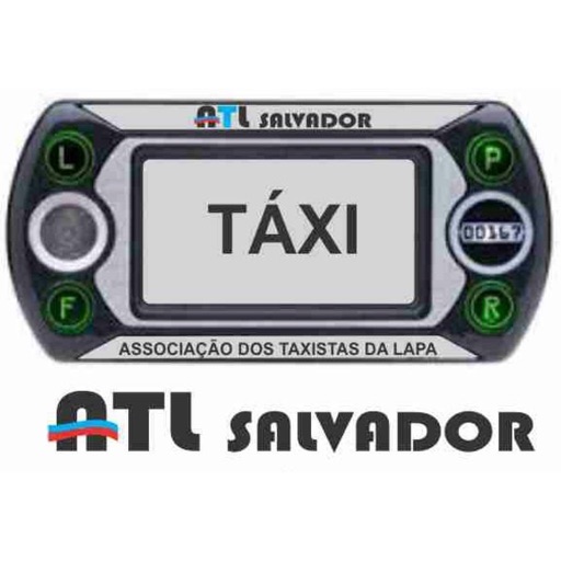 ATL Táxi icon