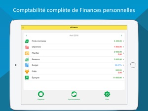 Capture d'écran