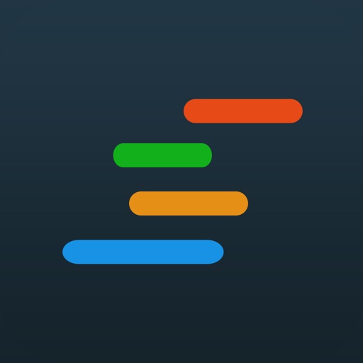 Stepist - To-Do Lists & Tasks iOS App