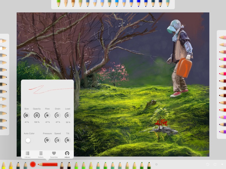 Art Set 4 screenshot-4