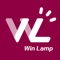 This app is the shopping app launched by WIN LAMP in Nigeria