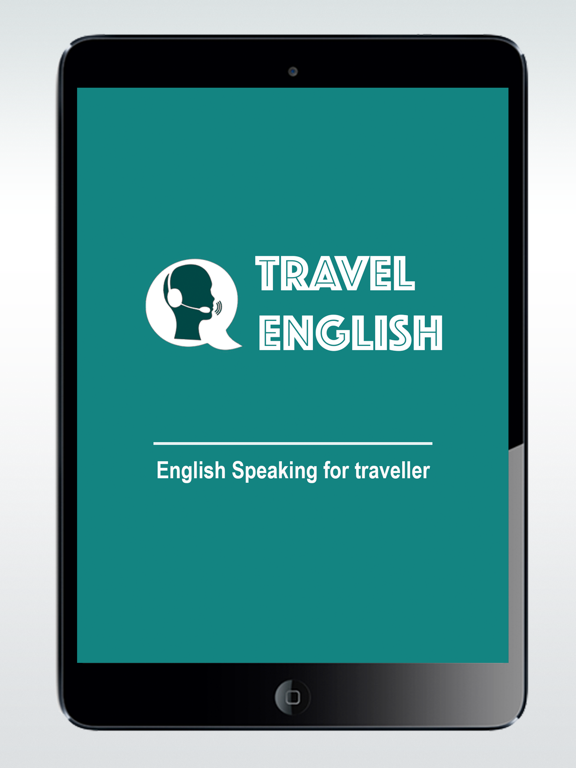 Screenshot #4 pour English Conversation - Travel