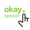 Okay sensor