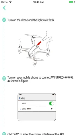 Game screenshot JJPRO apk