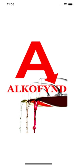 Alkofynd