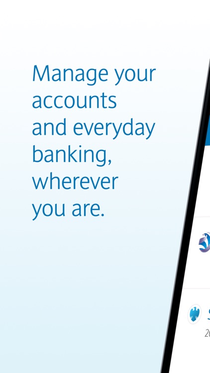 Barclays Mobile Banking