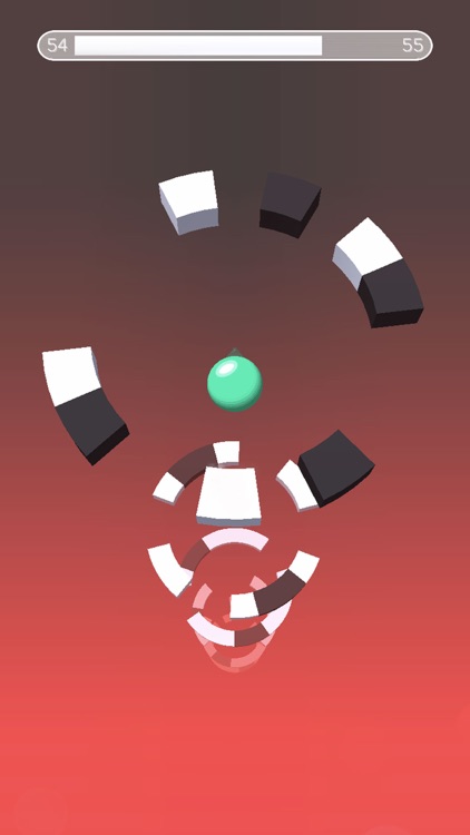 Jump Down Arcade screenshot-5