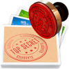 Watermark Logo - Protect Files