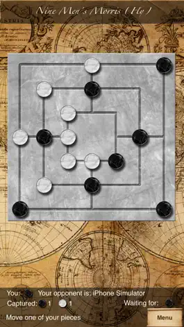 Game screenshot Board Game Collection mod apk