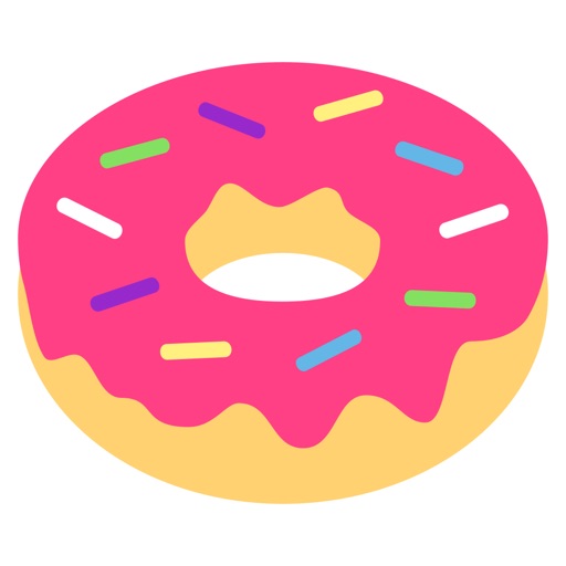 Donut Call