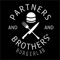 Aplicación oficial del restaurante Partners and Brothers, consulta nuestro menú con contenido multimedia, información de nuestras sucursales, participa en nuestro plan de lealtad, recibe cupones de descuento, se parte de la comunidad P&B en conjunto con nuestros clientes de toda nuestras sucursales