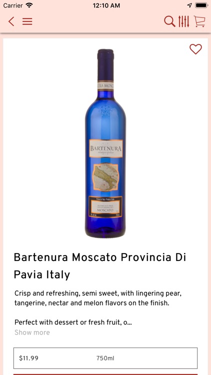 The Wine Cave screenshot-4