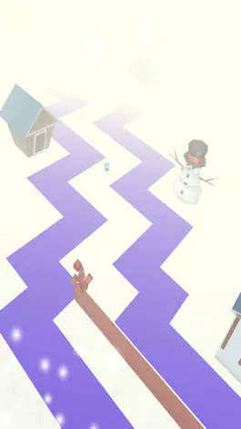Game screenshot Geometry Dance Dancing Line mod apk