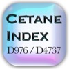 Cetane Index Calculator