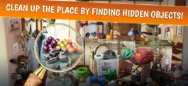 Game screenshot Home Designer - Hidden Object apk