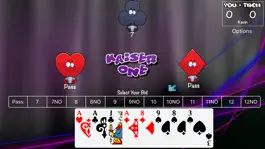 Game screenshot Kaiser One apk