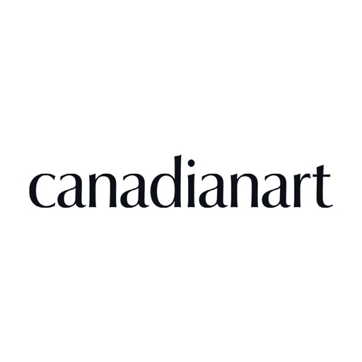 Canadian Art Digital Edition icon