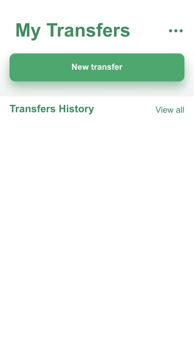 WiselyTransfer screenshot 4