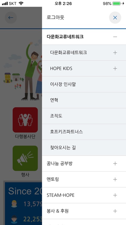 호프키즈코리아