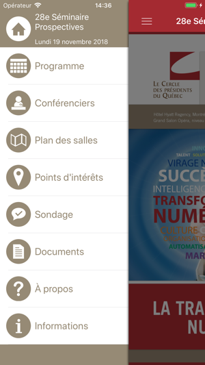 Séminaire Prospectives 2018(圖2)-速報App