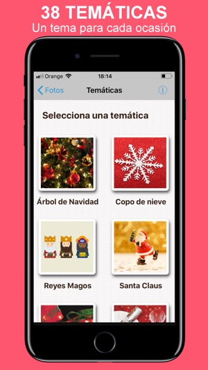 NicePrints Navidad(圖1)-速報App