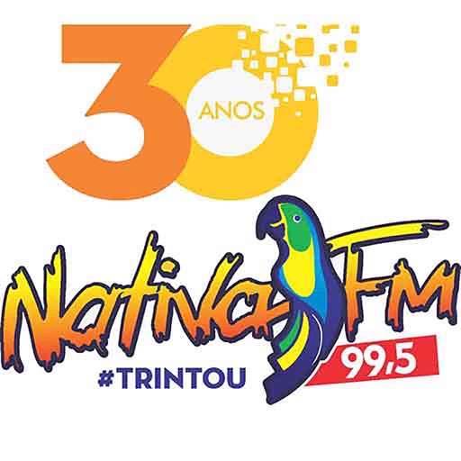 Fm Nativa 99,5 - AppWisp.com