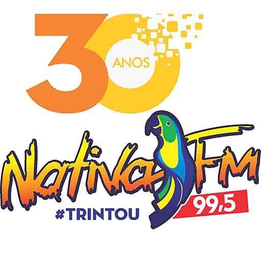 Fm Nativa 99,5 icon