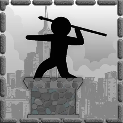 Javelin Fighting: The Spearman Читы