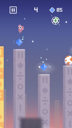 Hoppy Towers(圖9)-速報App