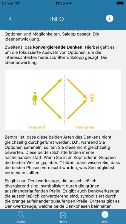 Denkwerkzeuge screenshot-9