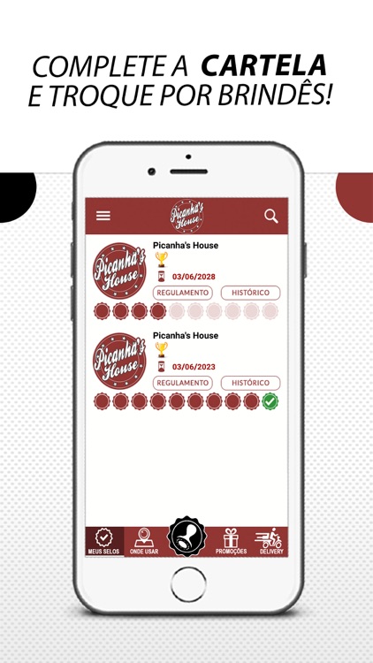 Picanha's House screenshot-3