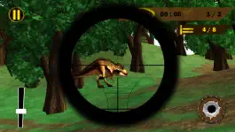 Game screenshot Safari Dinosaur Wild Hunter apk