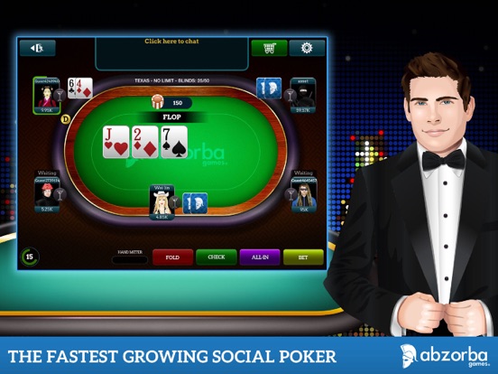 Screenshot #4 pour Poker for Tango