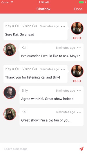 Kay and Olu Taiwo(圖4)-速報App
