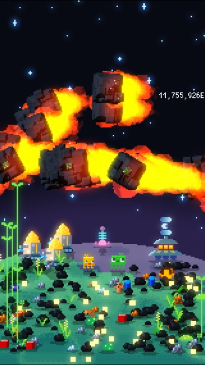 Green the Planet screenshot-2