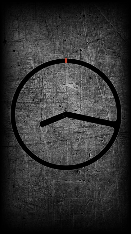 My Own Clock screenshot-6