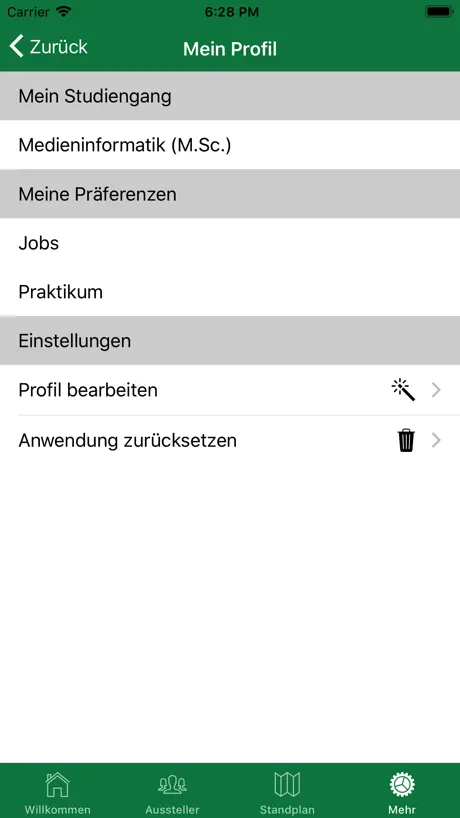 HKB - Jobs und Karriere