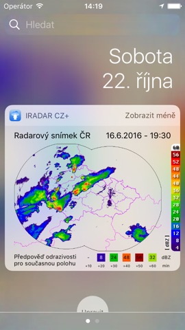 iRadar CZ+のおすすめ画像4